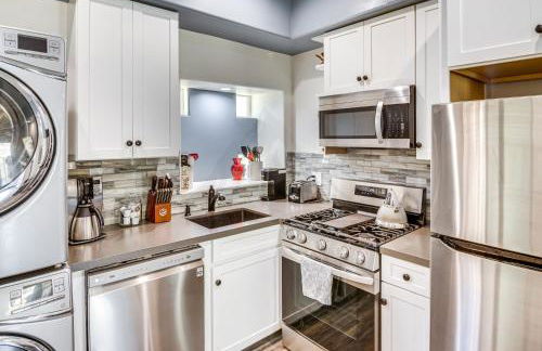 The Creek Retreat - Totally private 1Br/1Bd - Foto 10