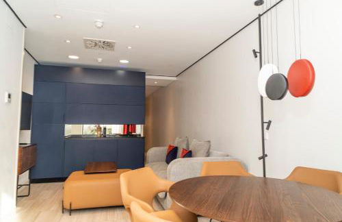 SmartRental Collection Gran Via Centric - Photo 156