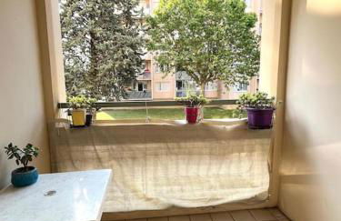 Appartement de 80m2 aux portes de Lyon avec ascenseur, balcon, parking - Foto 18