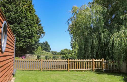 Willow Pod - Foto 22