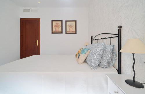 Gibralfaro Malaga centro - Photo 15