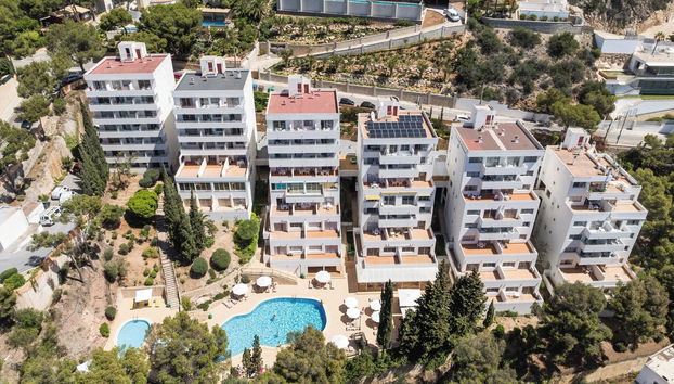 Vista Club Apartamentos - Foto 2