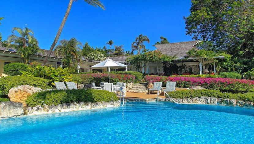 Villa Point of View - Foto 1, Imagen principal