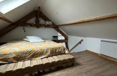 Gîte les voisins de la campagne - Foto 9