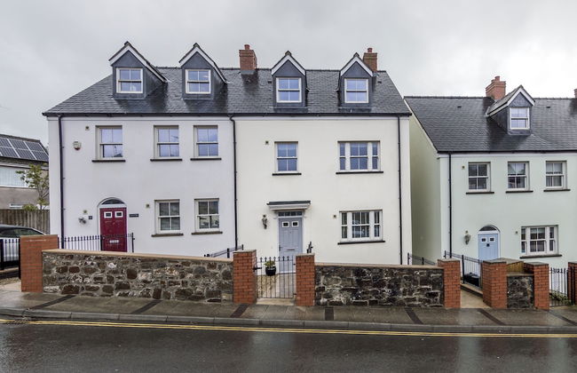 Milford Street - 5 Bed - Saundersfoot - Foto 50