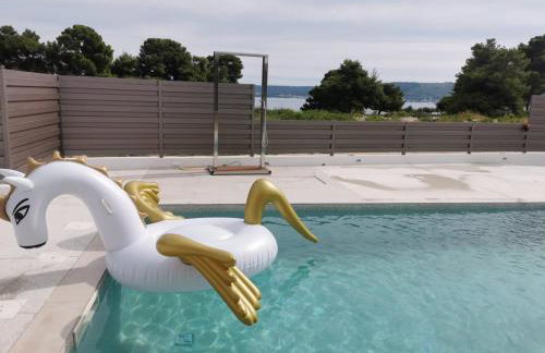 Beach Haven house with pool and Jacuzzi - Foto 2