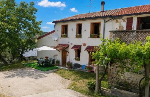 Antico Frantoio - Country House - Foto 1