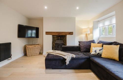 Mulberry Cottage - Stunning 5 Bed in Wiltshire! - Foto 51