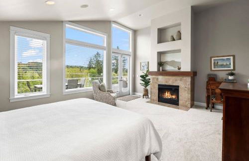 Escape to Gig Harbor’s Most Charming Hideaway - Foto 42