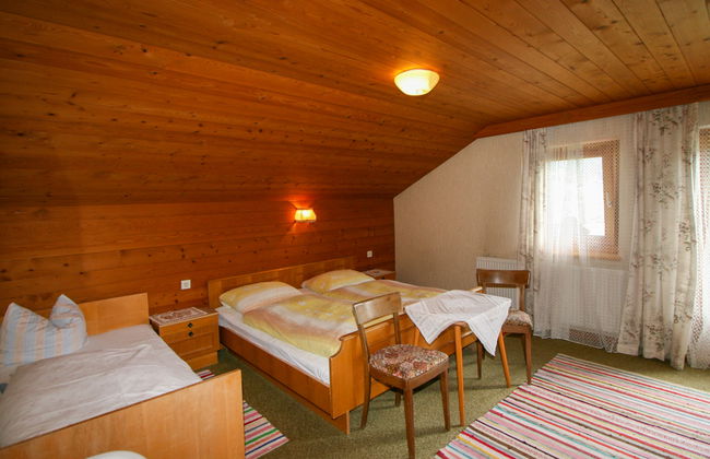 Bauernhaus Schusterhäusl - Photo 23