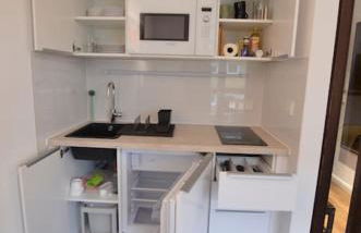 Studio 7 City Lage mit Garage nähe Köln Bonn - Foto 9