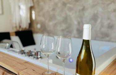 La Suite Suspendue & SPA - Foto 8