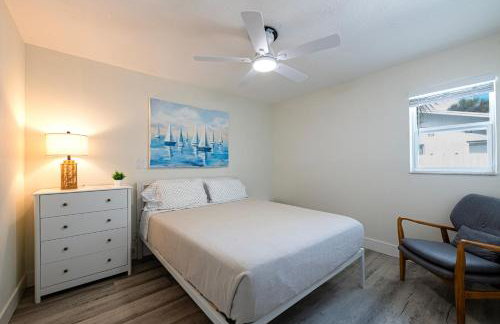 2bd 1ba Sunview 2 2Mins to BeachPool - Foto 15