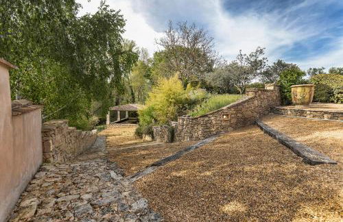 Pavillon Lou - Foto 13