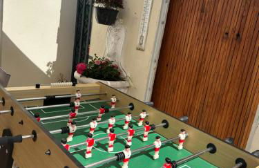 Maison cosy climatisée avec jardin - Foto 15