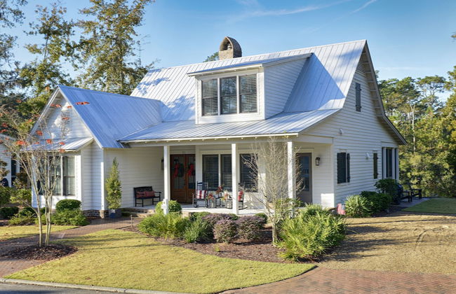 Montage Palmetto Bluff Residences - Foto 5