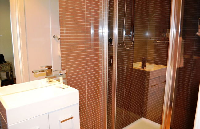 Healesville Garden Accommodation - Foto 8