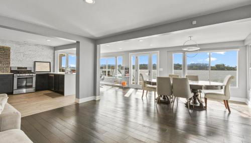 Grand Horizon St Clair Riverfront Oasis - Foto 4