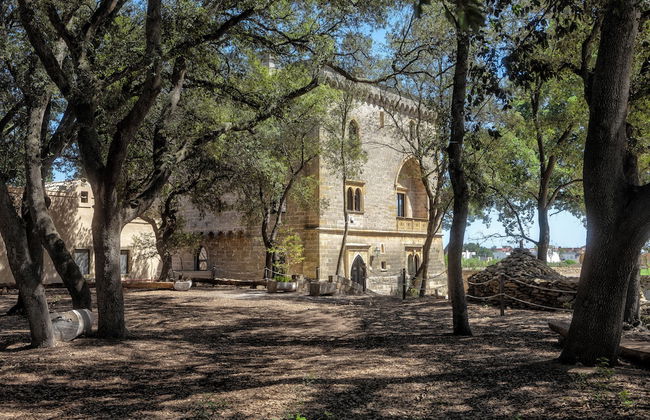 Villa Neviera - Wine Resort and Spa - Foto 1