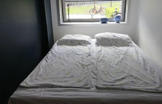 StayPlus Apt in Trendy Area Balcony - Foto 6