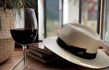 CASA EL CALLEJON DE BENAMAHOMA - Foto 7