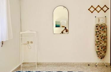 Casa Carmen primera linea de playa - Photo 12