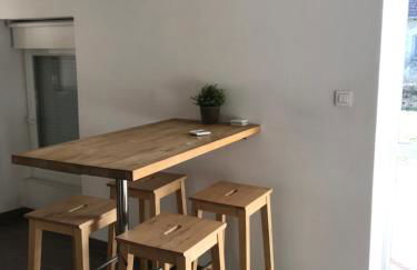 La petite maison de Marie - Foto 20