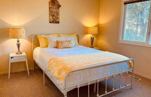 Sugar Shack in Downtown Meridian - Foto 15