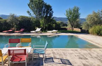 La Bastide des Muriers - Foto 4