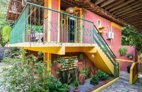 Chalé Txai um cantinho para relaxar - Foto 18