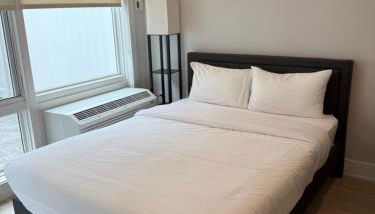 Luxury Stay for NYC visit Jersey City 7 Min Walk NYC Train Station - Foto 5