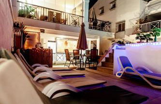 Unique Villa Scandinavia Marbella - Foto 34