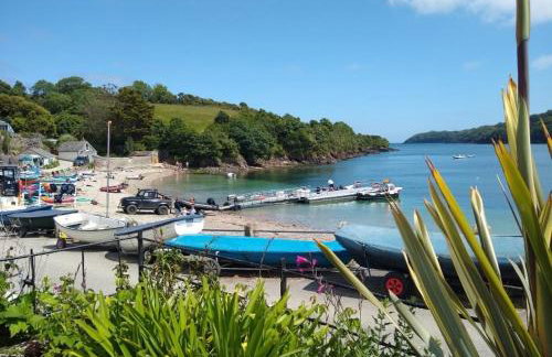 Seaview Stable Barn - Foto 13