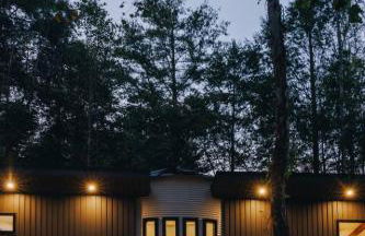 8 Min to Zip Lines Unique Stay King Bed - Foto 69