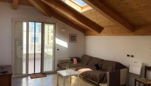 Attico vista Mare Rimini Viserba - Penthouse with sea view Rimini Viserba - Foto 1