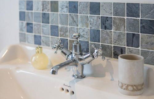 Charming Cornish Cottage in the heart of St Agnes - Foto 18