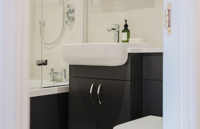 Stylish Retreat with Garden in Tetbury - Foto 72