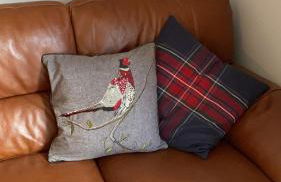 Hayfield lodge - Photo 10