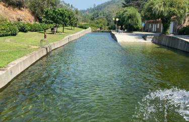 PampiHouse, casa de xisto junto ao rio - Foto 43