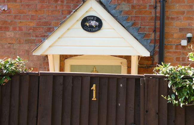 Fab 2 Bed Cotswolds Cottage With Private Courtyard - Foto 40