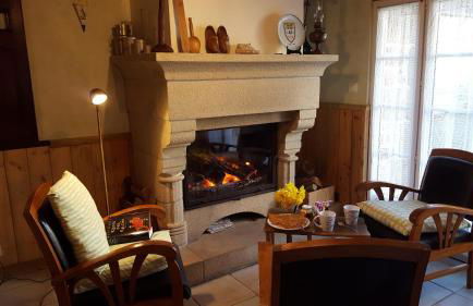 Gite N°2 de Kersivian - Foto 6