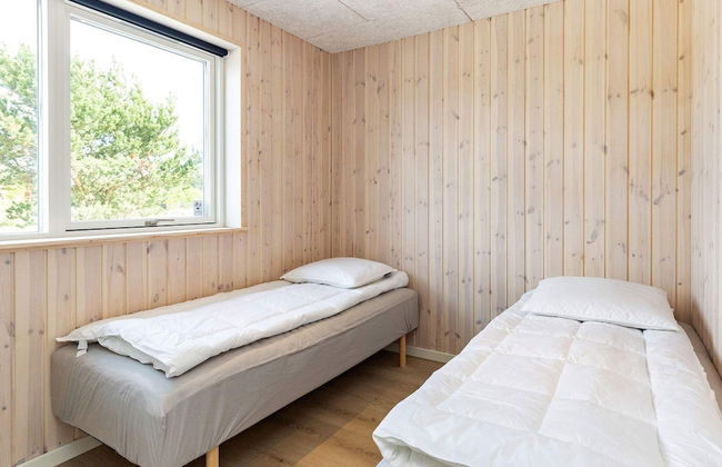 20 Person Holiday Home in Hojslev - Foto 3