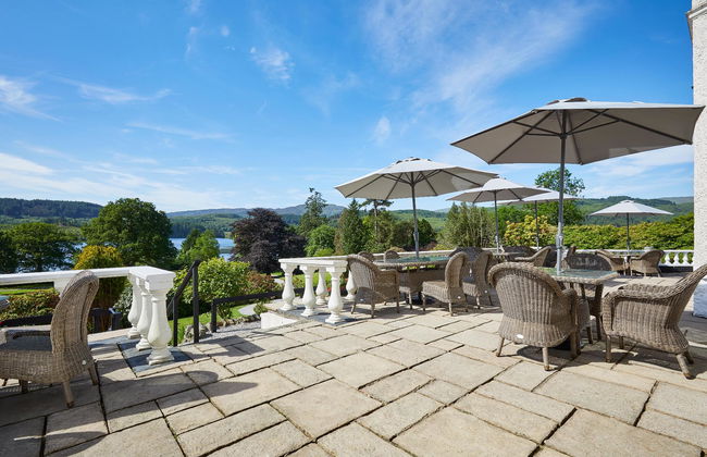 Macdonald Forest Hills Resort - Foto 6