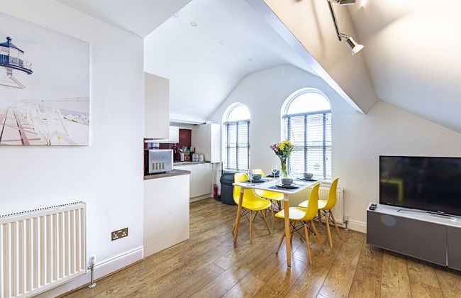 Greyfriars - Foto 71