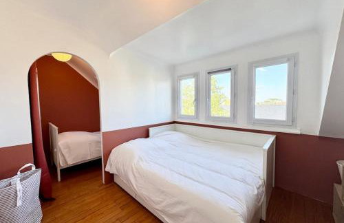 Spacieuse maison rénovée avec goût - Tout à pied - Foto 35