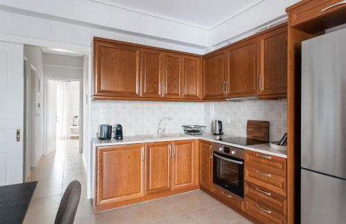 Superb & Comfy 2BD Apartment in Marousi by UPSTREET - Foto 22