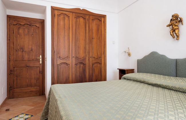 Villa Lavinia - Photo 10