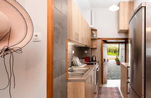 The Sea Front Fisherman’s house - Foto 27