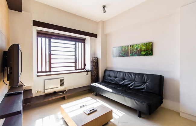 Alcoves Greenbelt Park Place Makati - Photo 14