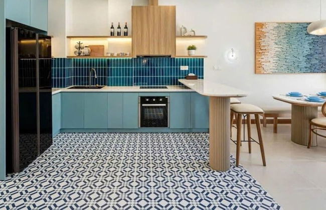 DUYEN VILLA 4-BEDROOM - Foto 5